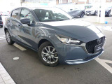 MAZDA2 1.5 15S プロアクティブ Sパッケージ 