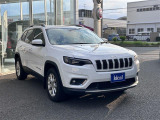 チェロキー リミテッド 4WD 