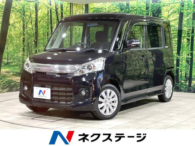スペーシアカスタム GS 