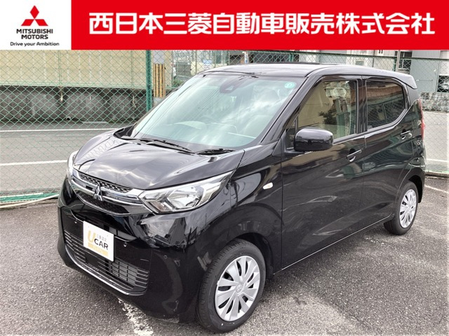 eKワゴン M 