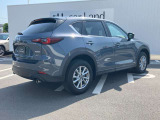 CX-5 2.0 20S スマートエディション 