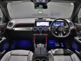 GLB AMG GLB35 4マチック 4WD MP202502