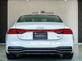 A7スポーツバック 55 TFSI クワトロ Sライン 4WD Slineパッケージ 20AW パークアシス...