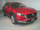 CX-30 2.0 20S プロアクティブ 