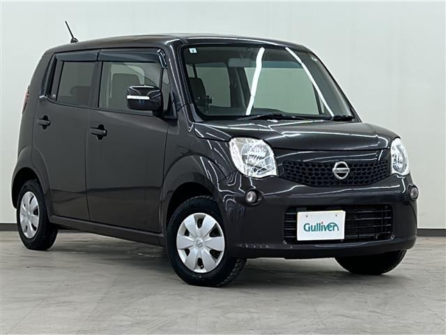 モコ X FOUR 4WD 修復歴無し
