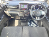 N-BOXカスタム G SSパッケージ 特別仕様車