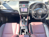 レヴォーグ 1.6 STI スポーツ アイサイト 4WD 