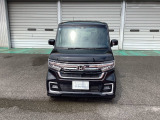 N-BOXカスタム L 