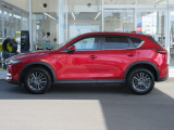 CX-5 2.0 20S スマートエディション 