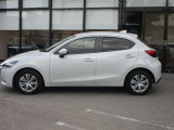 MAZDA2 1.5 15S スマートエディション 