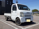 キャリイ KC エアコン パワステ 4WD 