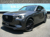 マツダ CX-60