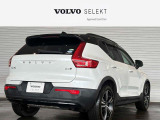 XC40 B5 AWD Rデザイン 4WD 