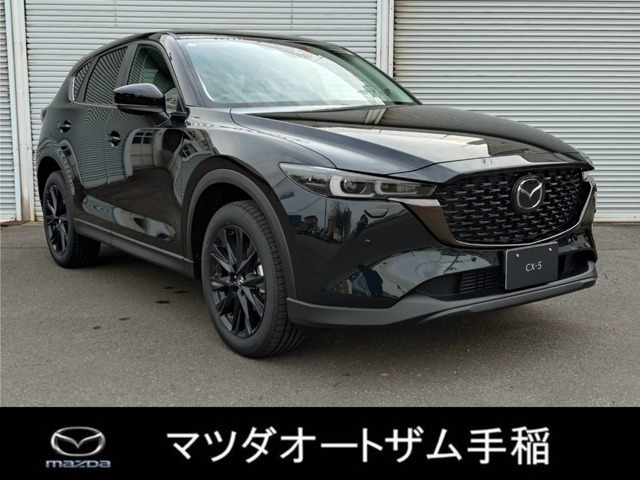 CX-5 2.2 XD ブラックトーンエディション 4WD 夏冬タイヤ ETC ドラレコ