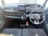 N-BOXカスタム G L ホンダセンシング 修復歴無し
