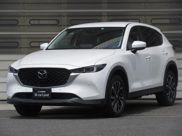 CX-5 2.2 XD プロアクティブ 