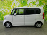 N-BOX G L ホンダセンシング 