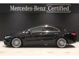 CLAクラス CLA200d AMGラインパッケージ 