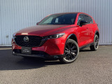 マツダ CX-5