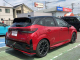 ノートオーラ  1.2 NISMO