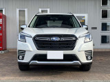 フォレスター 2.0 アドバンス 4WD 