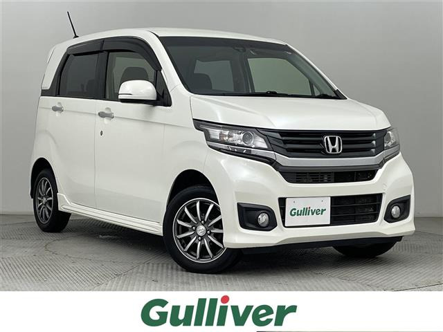 N-WGNカスタム G Aパッケージ 4WD 4WD 修復歴無し