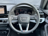 A4アバント 35 TDI Sライン ワンオーナー 修復歴無し
