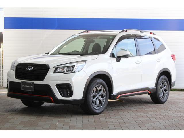 フォレスター 2.5 エックスブレイク 4WD ナビ Rカメラ ETC ドラレコ