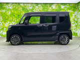 タントカスタム RS 