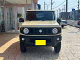 ジムニー XC 4WD 