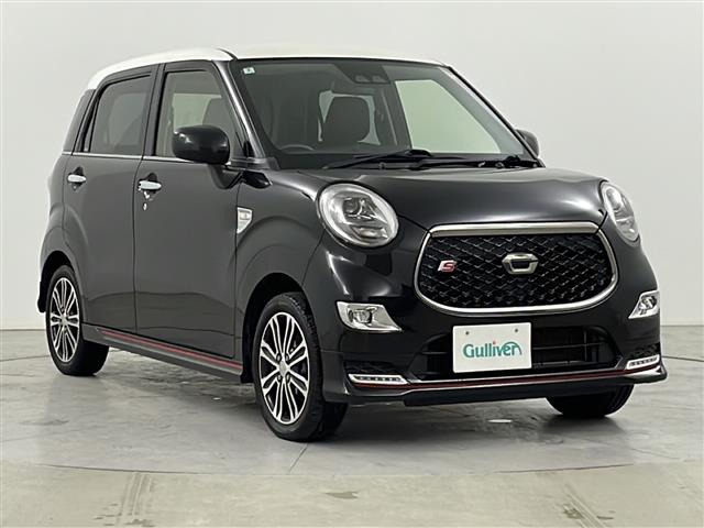 キャスト スポーツ SAIII 4WD 修復歴無し
