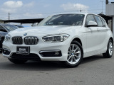 BMW 1シリーズ