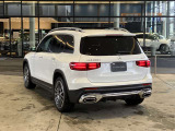 GLB GLB200d 4マチック AMGラインパッケージ 4WD 