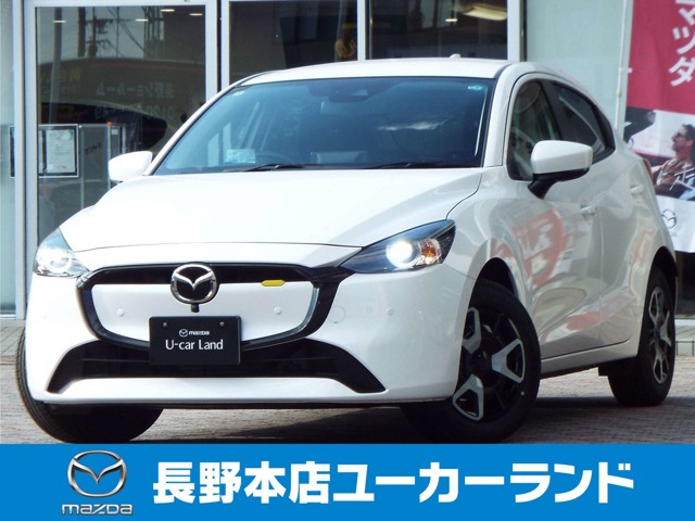 MAZDA2 1.5 15BD 