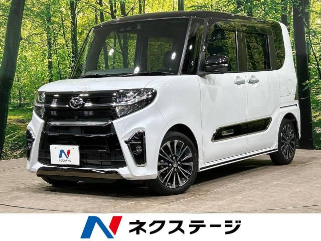 タントカスタム RS セレクション 