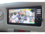 フルセグテレビ (^^♪