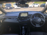 C-HR  修復歴無し