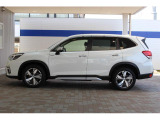フォレスター 2.0 アドバンス 4WD 