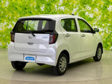 ミライース L 4WD 