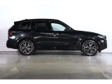 X3 xドライブ20d Mスポーツ ディーゼル 4WD 