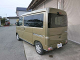 アトレー  RS 4WD