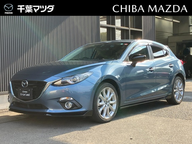 アクセラスポーツ 2.0 20S 