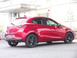 MAZDA2 1.5 15S ブラックトーンエディション 