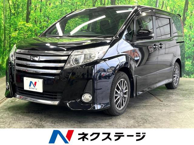 ノア 2.0 Si 