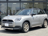 BMW MINI ミニカントリーマン