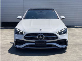 Cクラス C350e スポーツ 