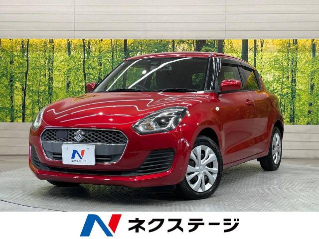 スイフト  XGリミテッド