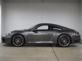 911 カレラ PDK 