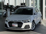 A1スポーツバック 25 TFSI アドバンスド 