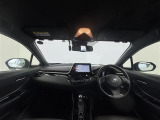 C-HR  修復歴無し
